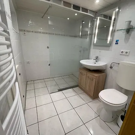Ferienwohnung Neuss-sud نيوس