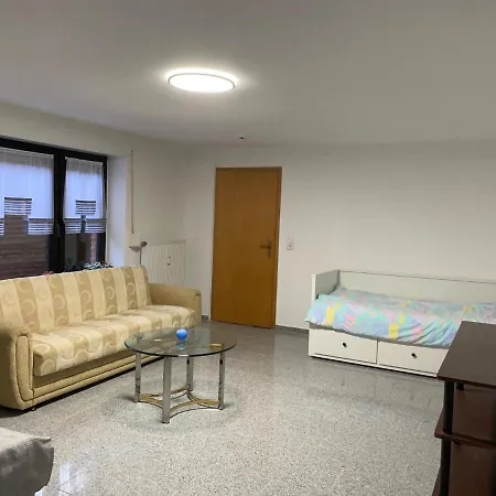 شقة Ferienwohnung Neuss-sud *