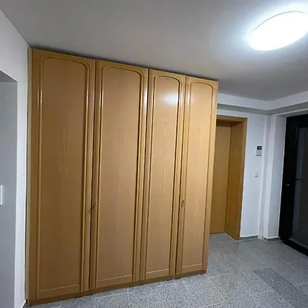 شقة Ferienwohnung Neuss-sud *