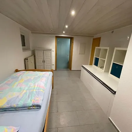شقة Ferienwohnung Neuss-sud *
