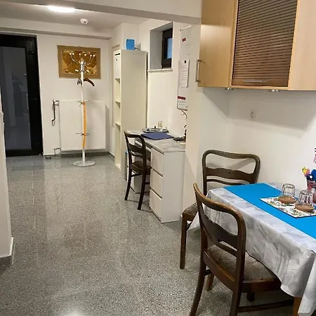 Ferienwohnung Neuss-sud
