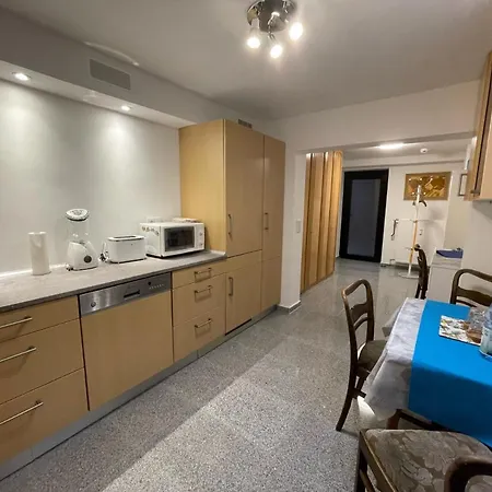 Ferienwohnung Neuss-sud