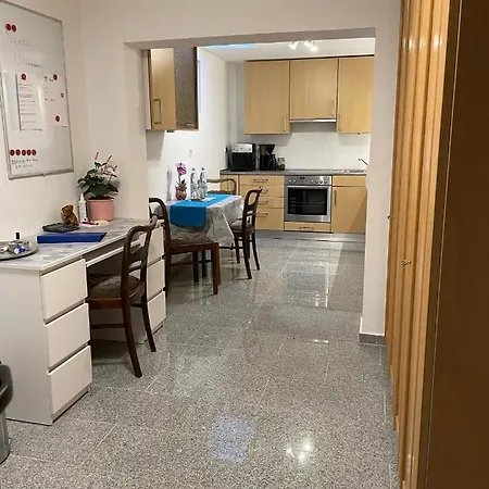 Ferienwohnung Neuss-sud